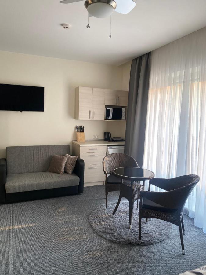 Kambariu Nuoma Palangoje Leilighet Palanga